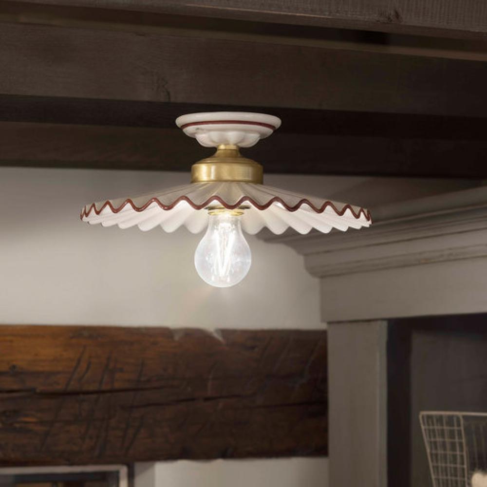 mediteranska lampa stropna lampa rucne malovana volanova hneda gazdovsky dom tramel mestiansky elegantny ferroluce taliansky toskansky obyvacka spalna jedalen provance provance.jpg